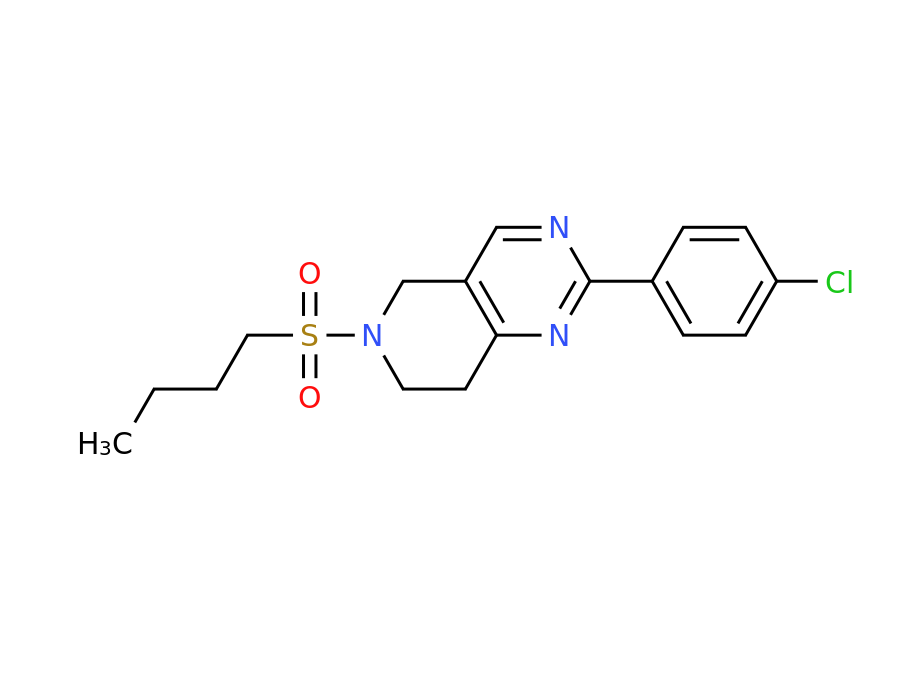 Structure Amb16296107