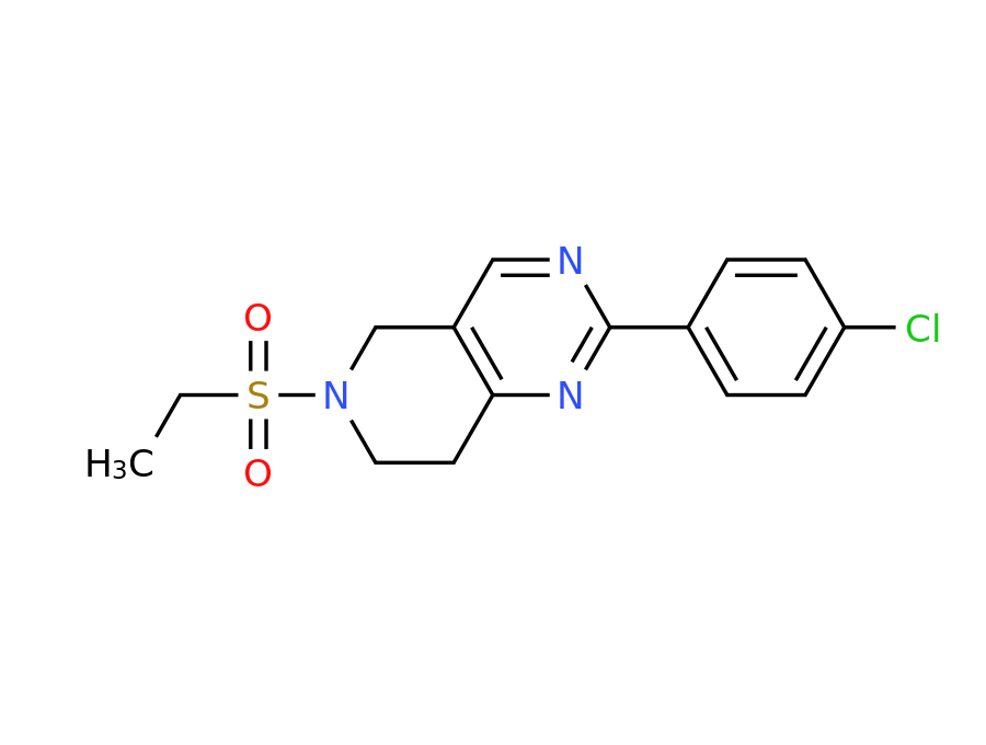 Structure Amb16296112