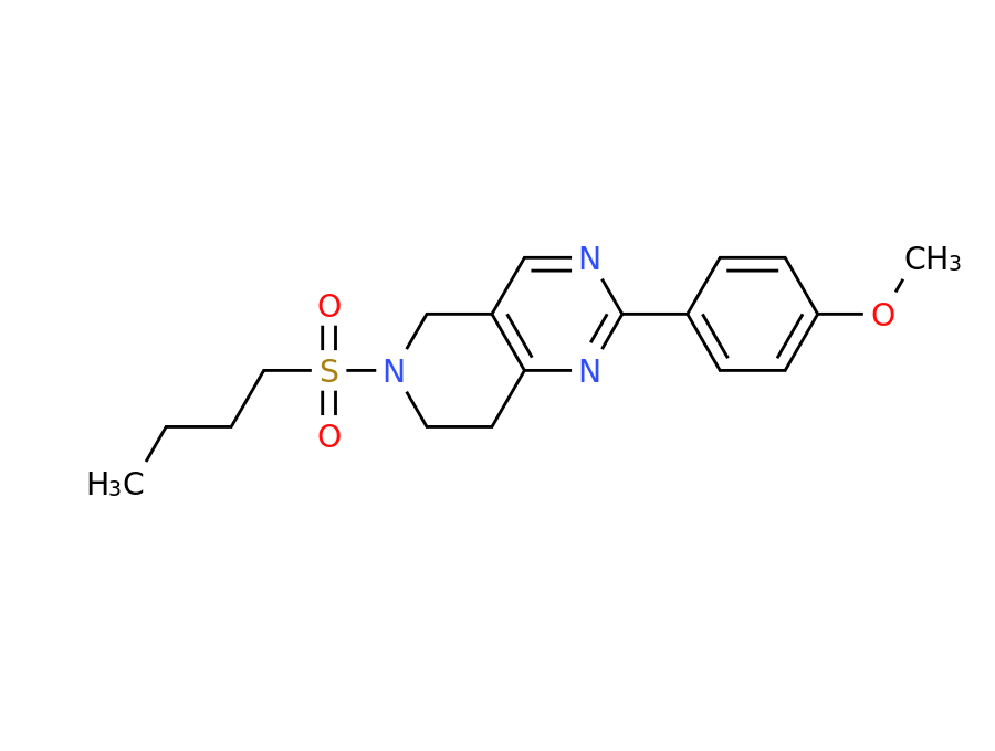 Structure Amb16296146