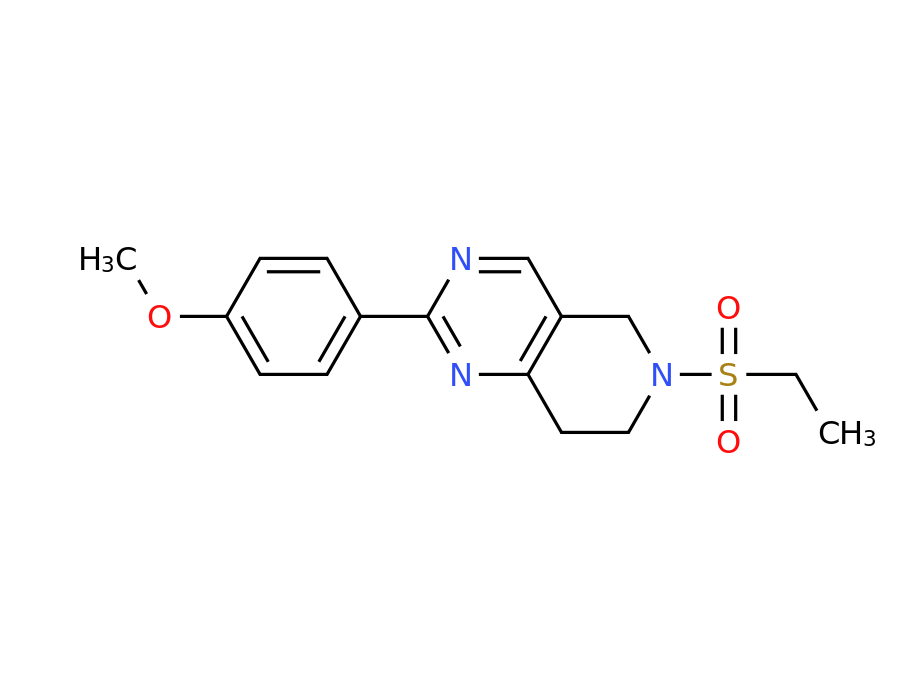 Structure Amb16296151