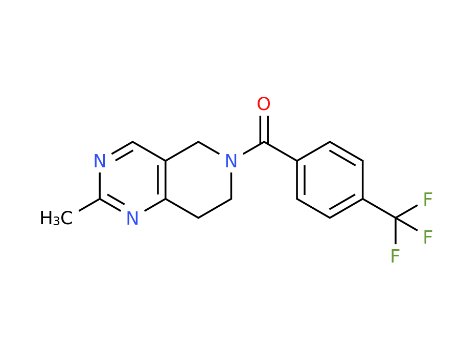 Structure Amb16296305