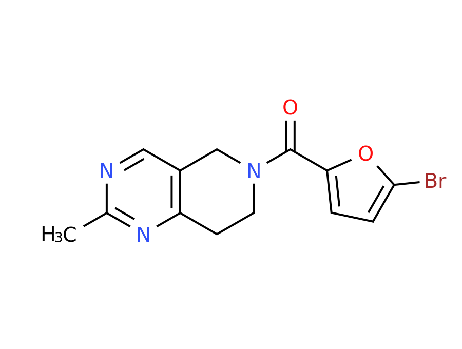 Structure Amb16296307