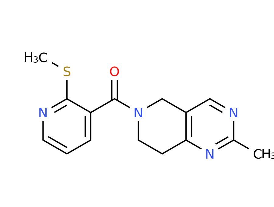 Structure Amb16296310