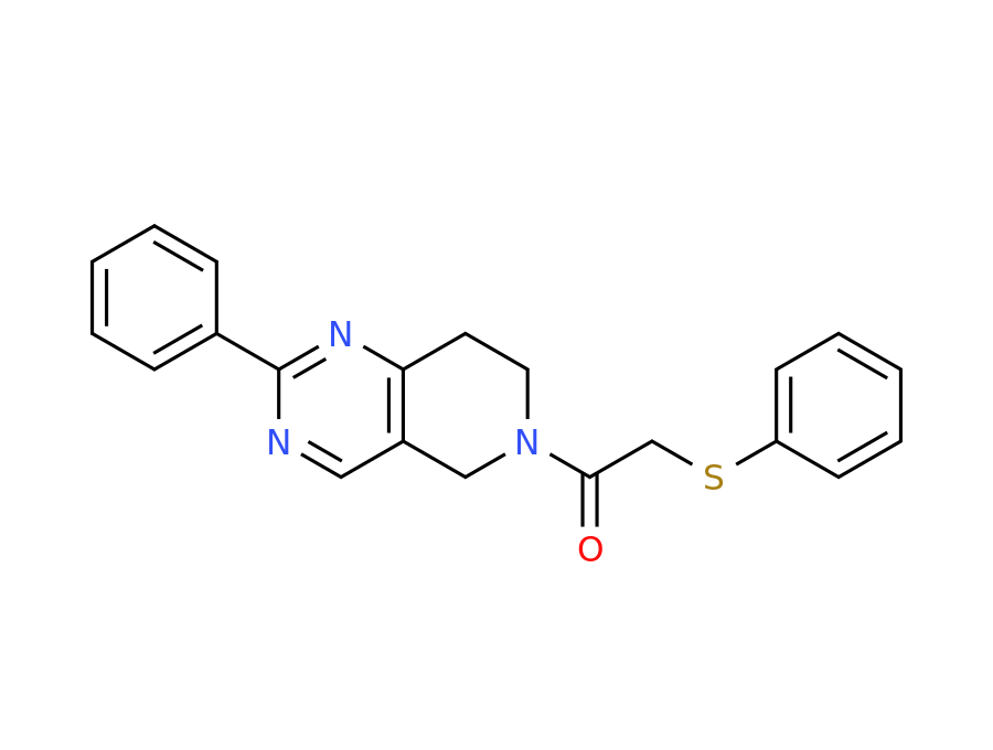 Structure Amb16296319