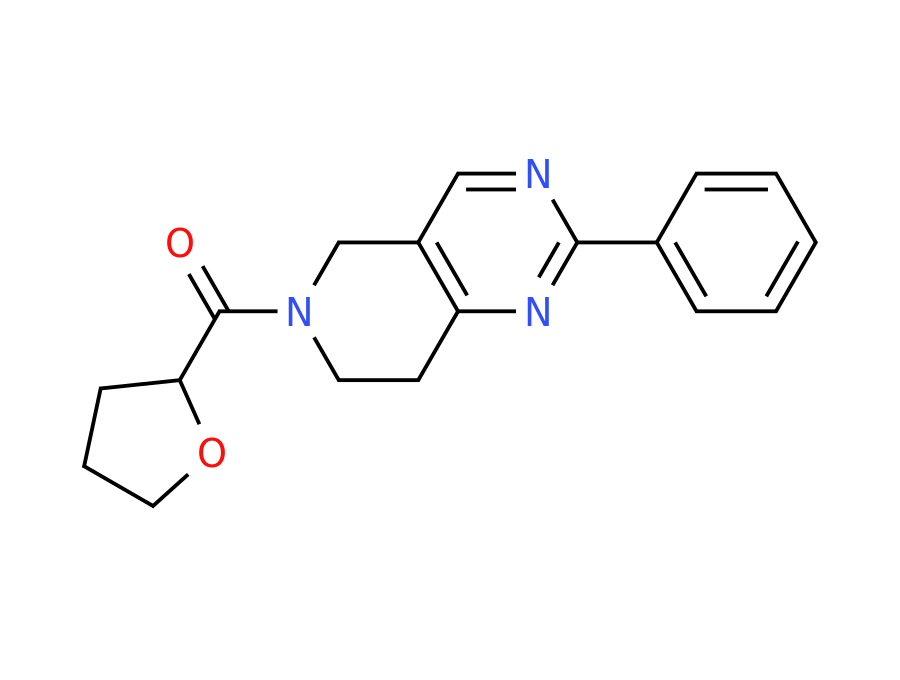 Structure Amb16296322