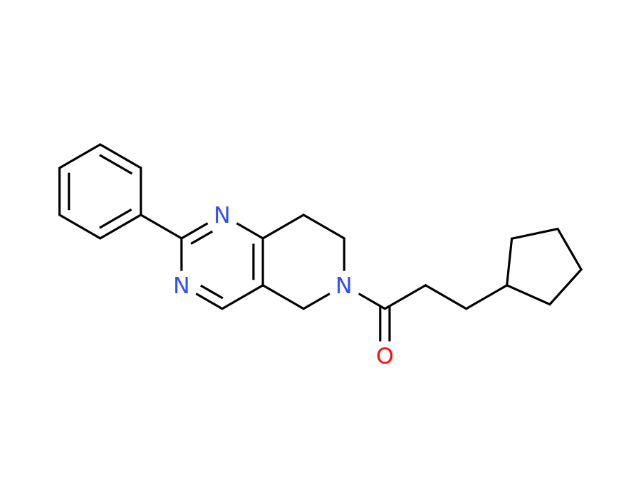 Structure Amb16296340