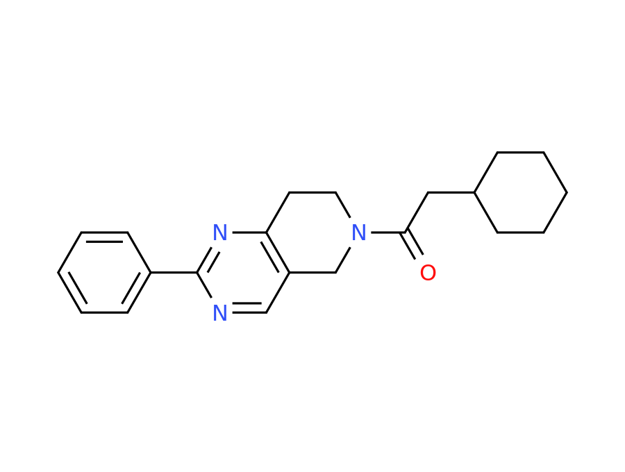 Structure Amb16296342