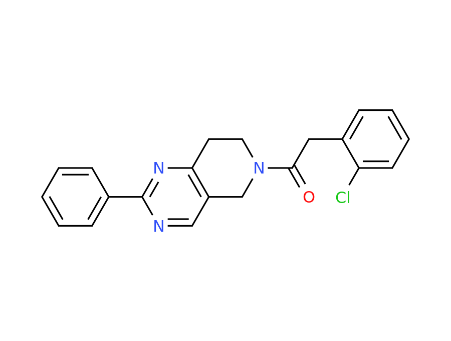 Structure Amb16296345