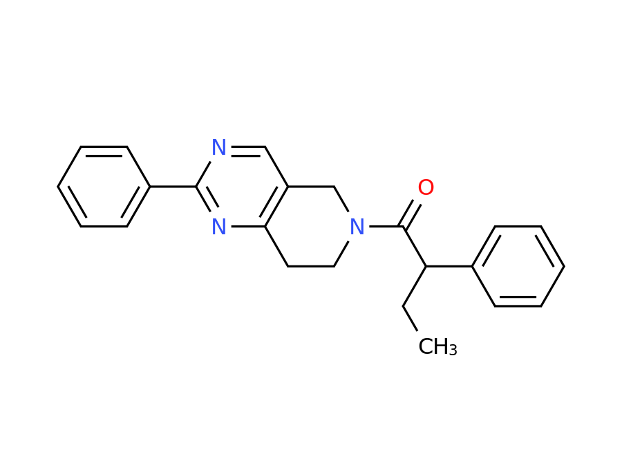 Structure Amb16296349