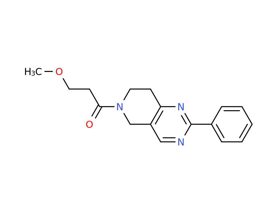 Structure Amb16296354