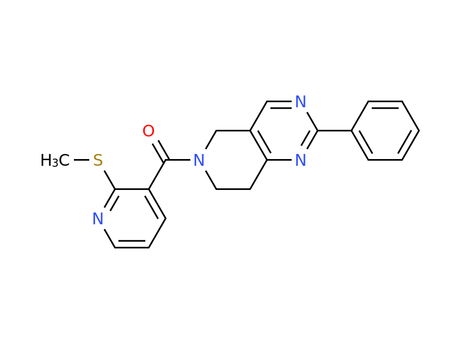 Structure Amb16296355