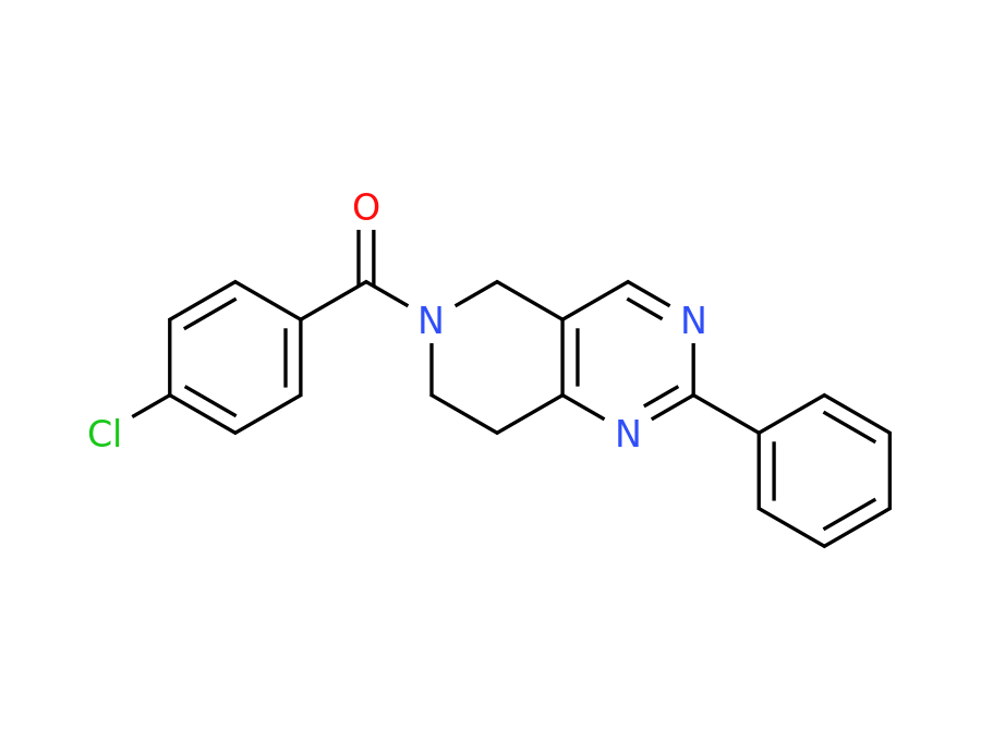 Structure Amb16296360