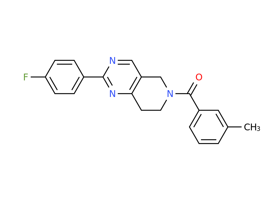 Structure Amb16296365