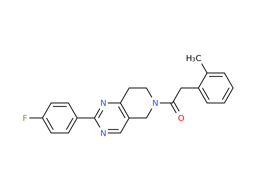 Structure Amb16296371