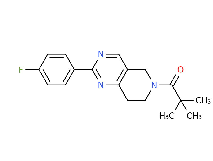 Structure Amb16296372