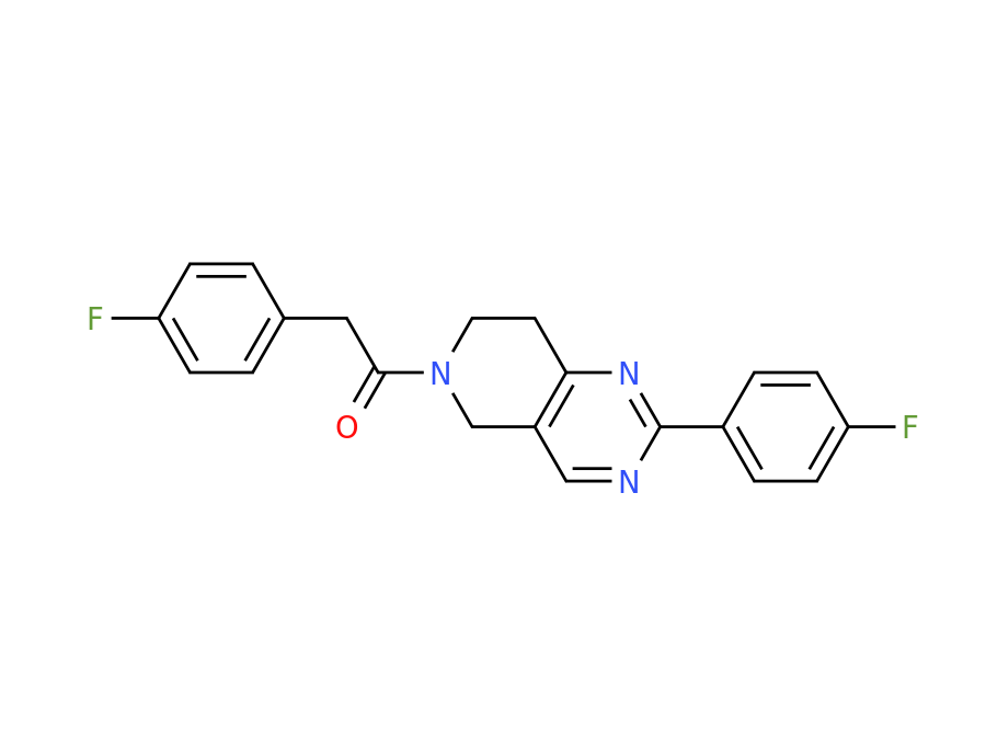 Structure Amb16296374