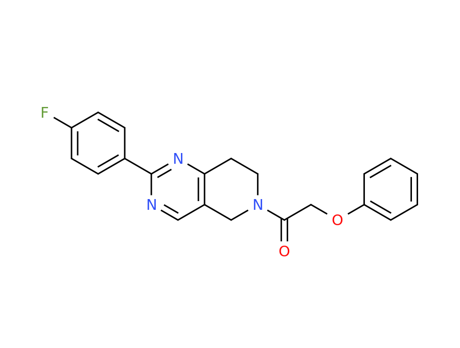 Structure Amb16296376