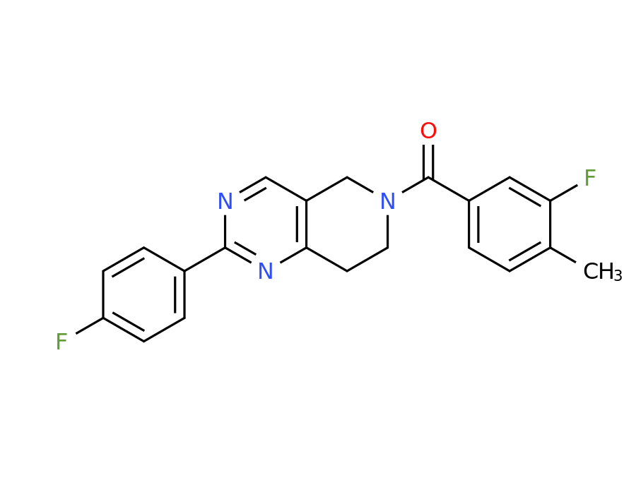 Structure Amb16296379