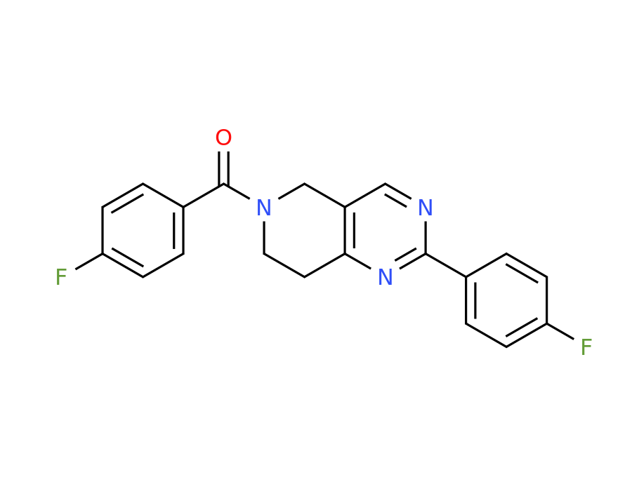 Structure Amb16296388