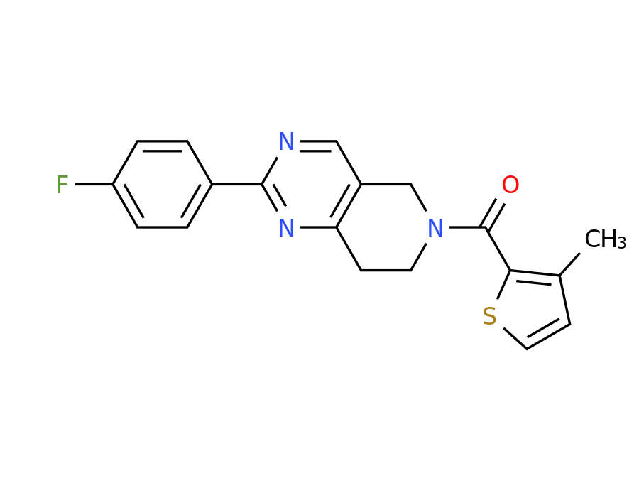 Structure Amb16296393