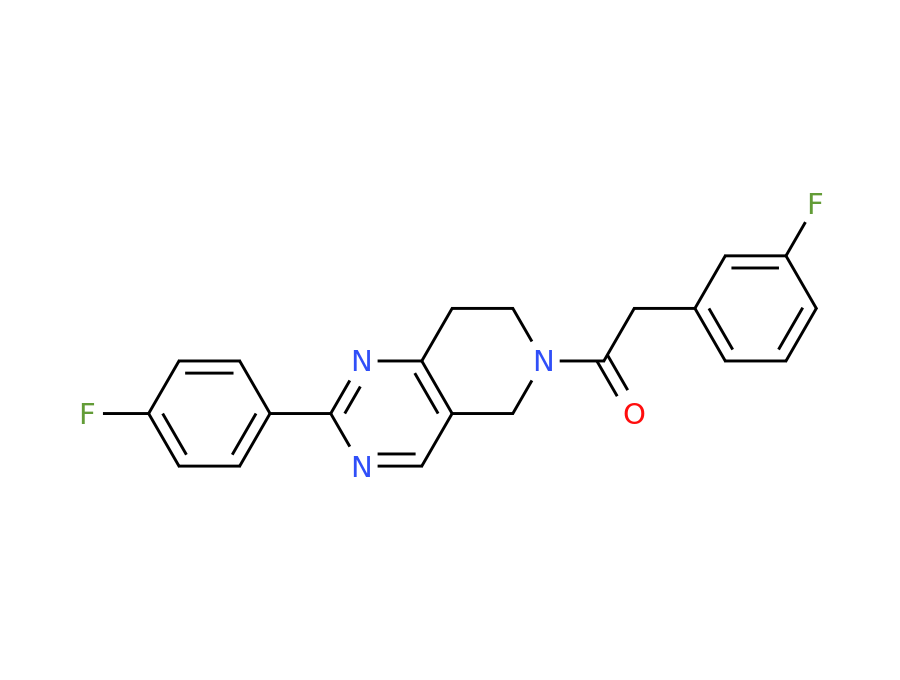 Structure Amb16296395