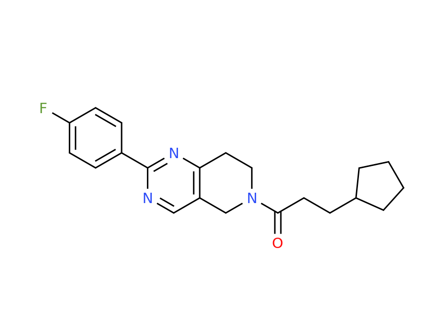 Structure Amb16296397