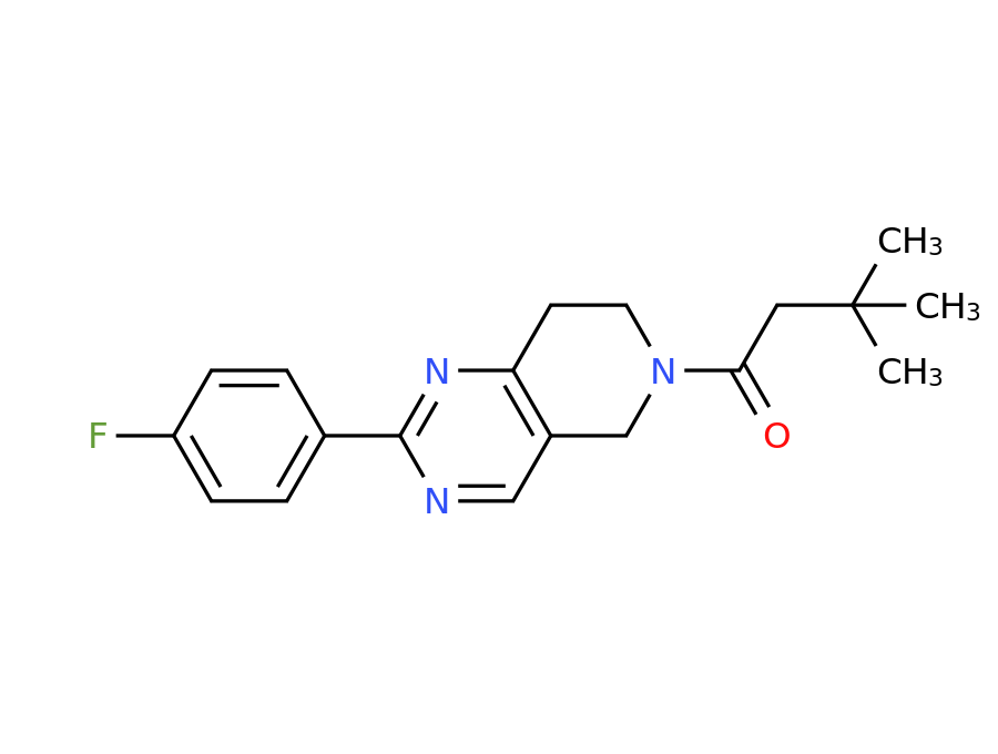 Structure Amb16296399