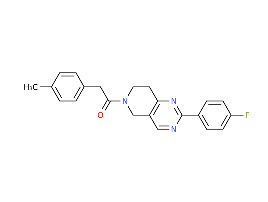 Structure Amb16296405