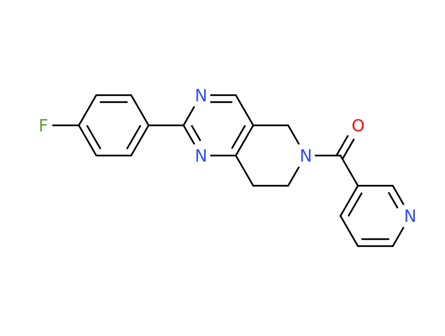 Structure Amb16296407