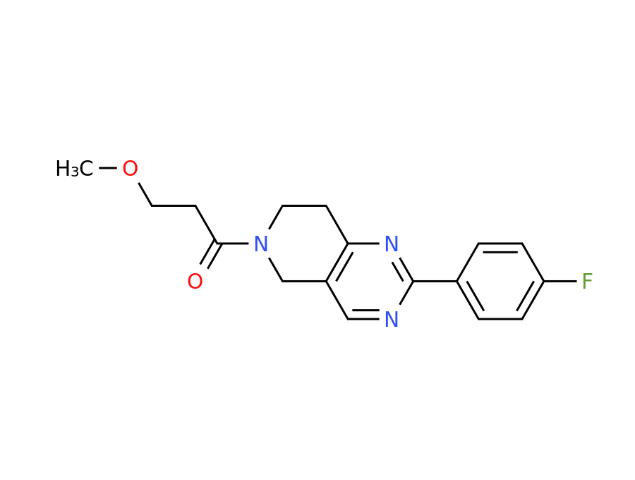 Structure Amb16296411