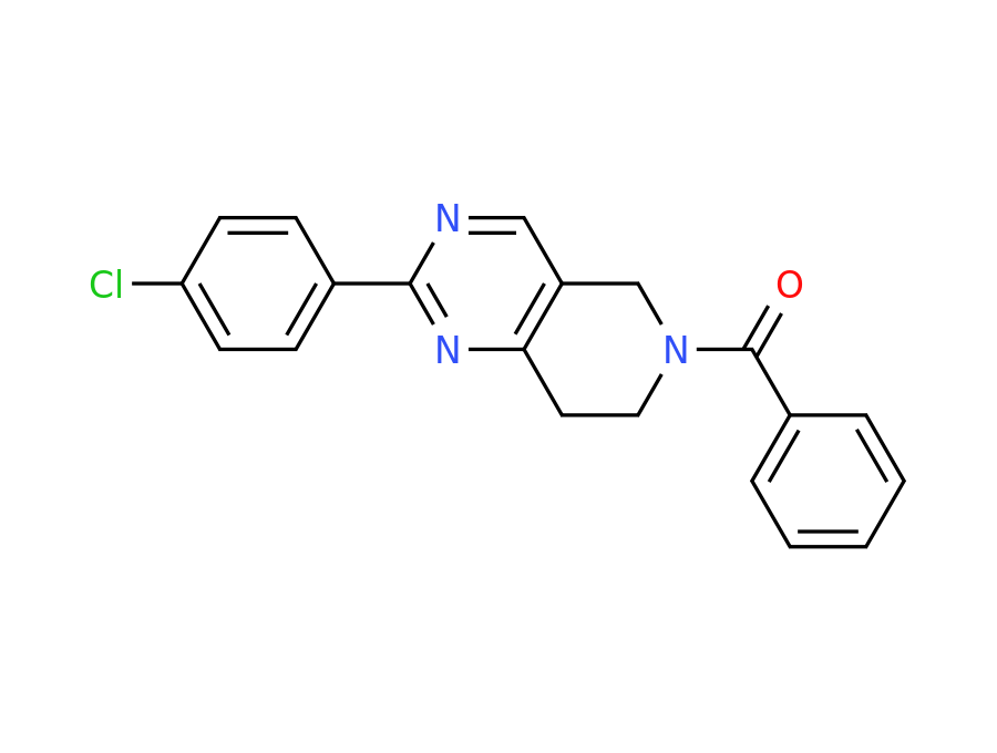 Structure Amb16296420