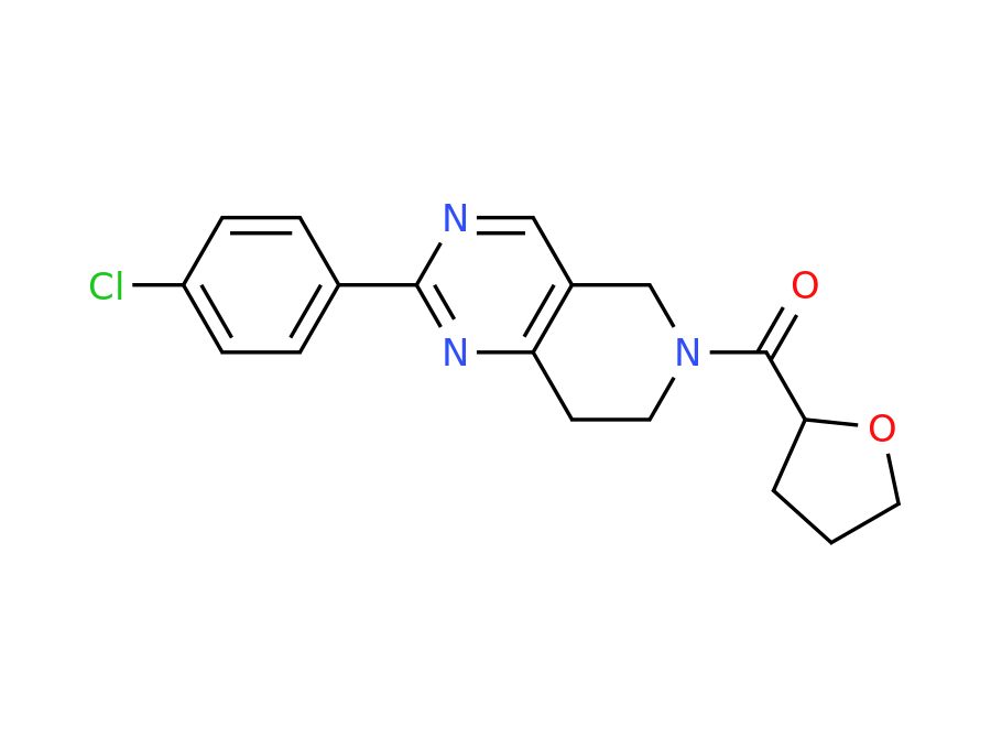 Structure Amb16296421