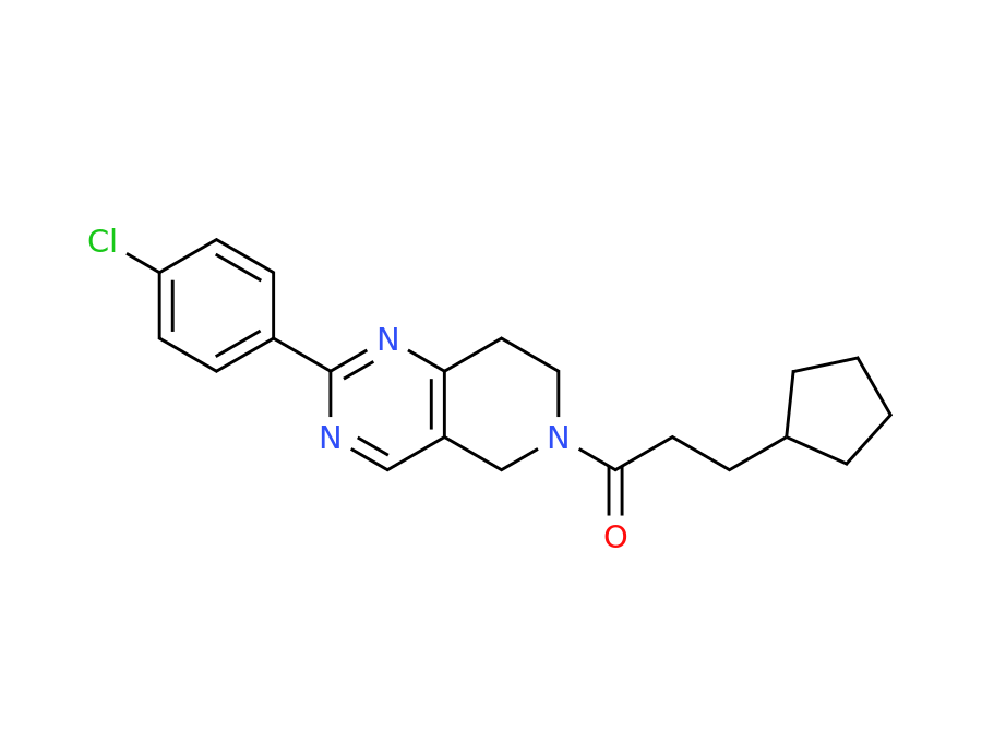 Structure Amb16296442