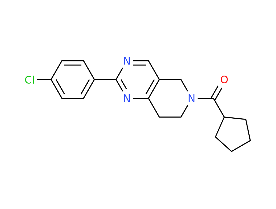 Structure Amb16296443