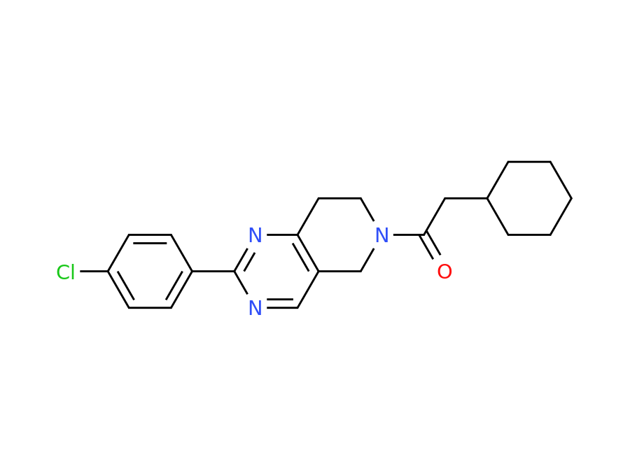 Structure Amb16296444