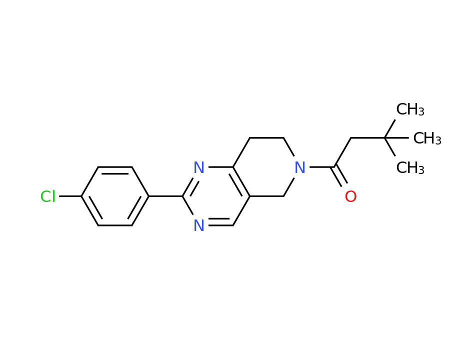 Structure Amb16296445