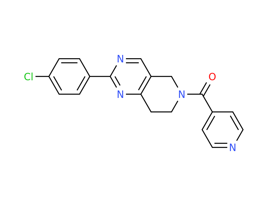 Structure Amb16296455