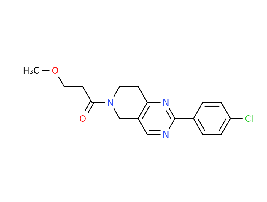 Structure Amb16296456