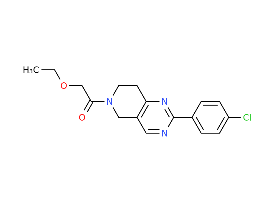 Structure Amb16296460