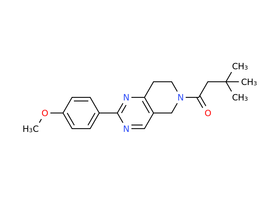 Structure Amb16296488