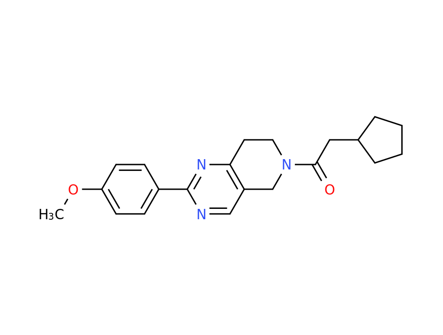 Structure Amb16296494