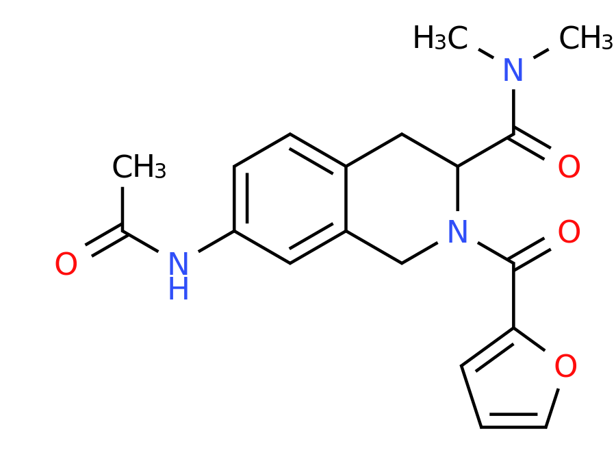 Structure Amb16296945