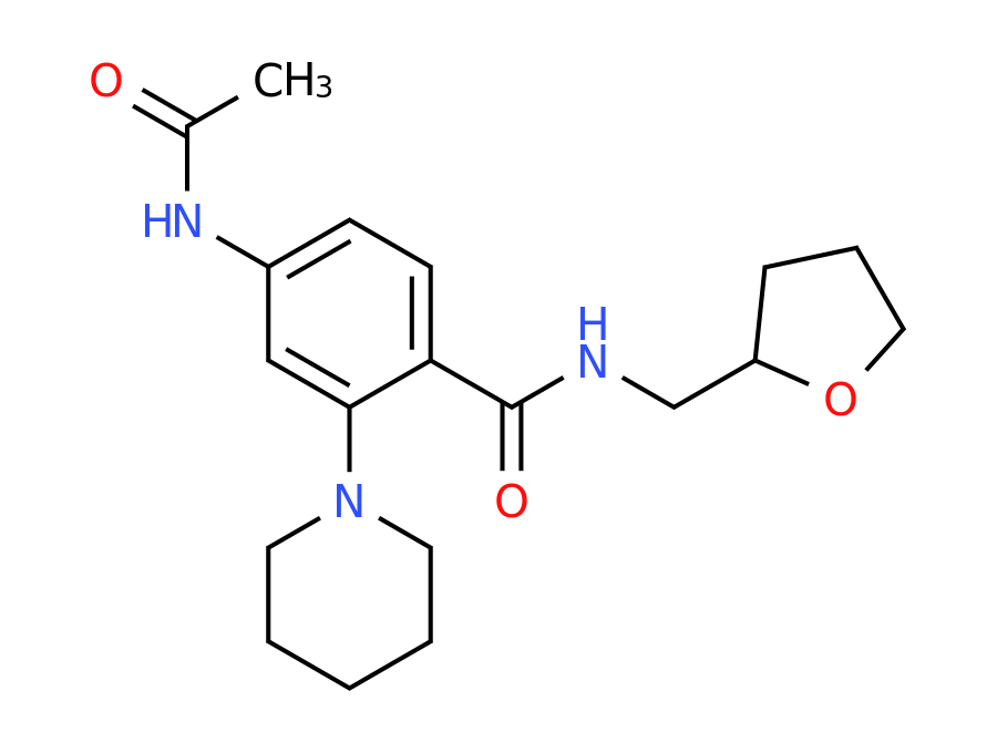 Structure Amb16297531