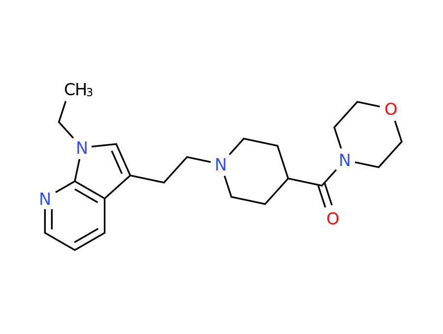 Structure Amb16297822