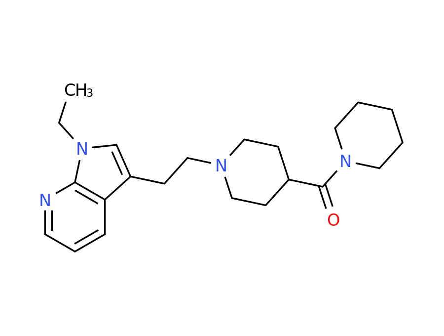 Structure Amb16297823