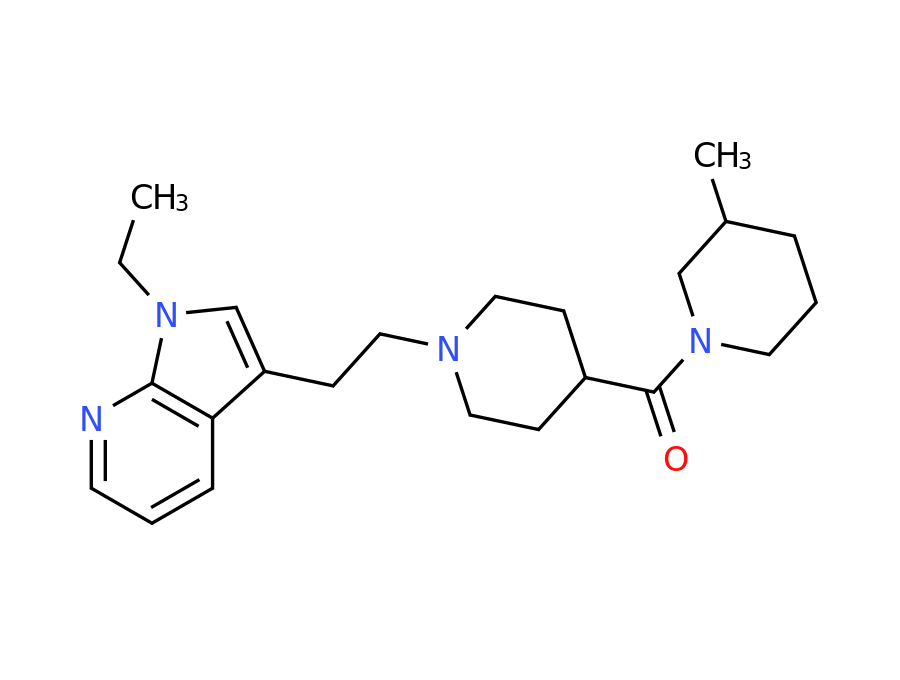 Structure Amb16297825