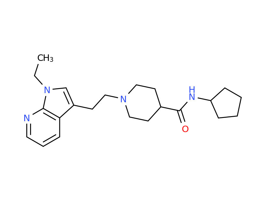 Structure Amb16297831