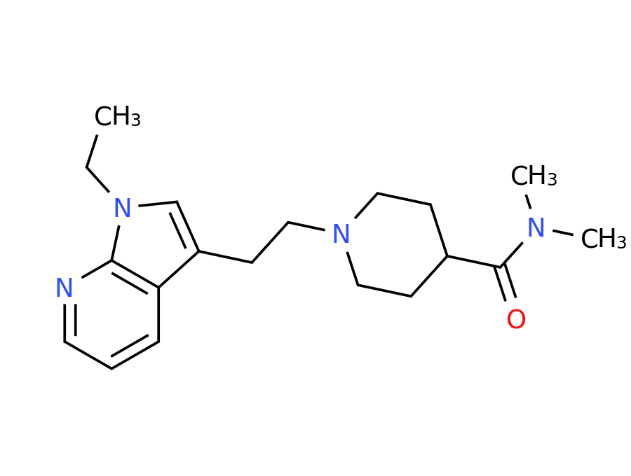 Structure Amb16297842