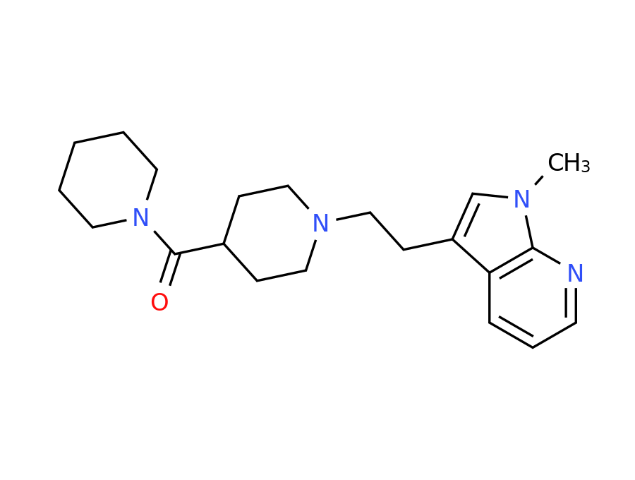 Structure Amb16297848