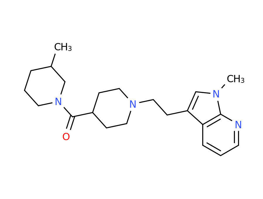 Structure Amb16297852